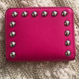 NWOT Rebecca Minkoff Wallet